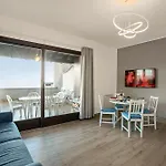 Lake View Terrace Over The Borromean Isla - Happy Rentals